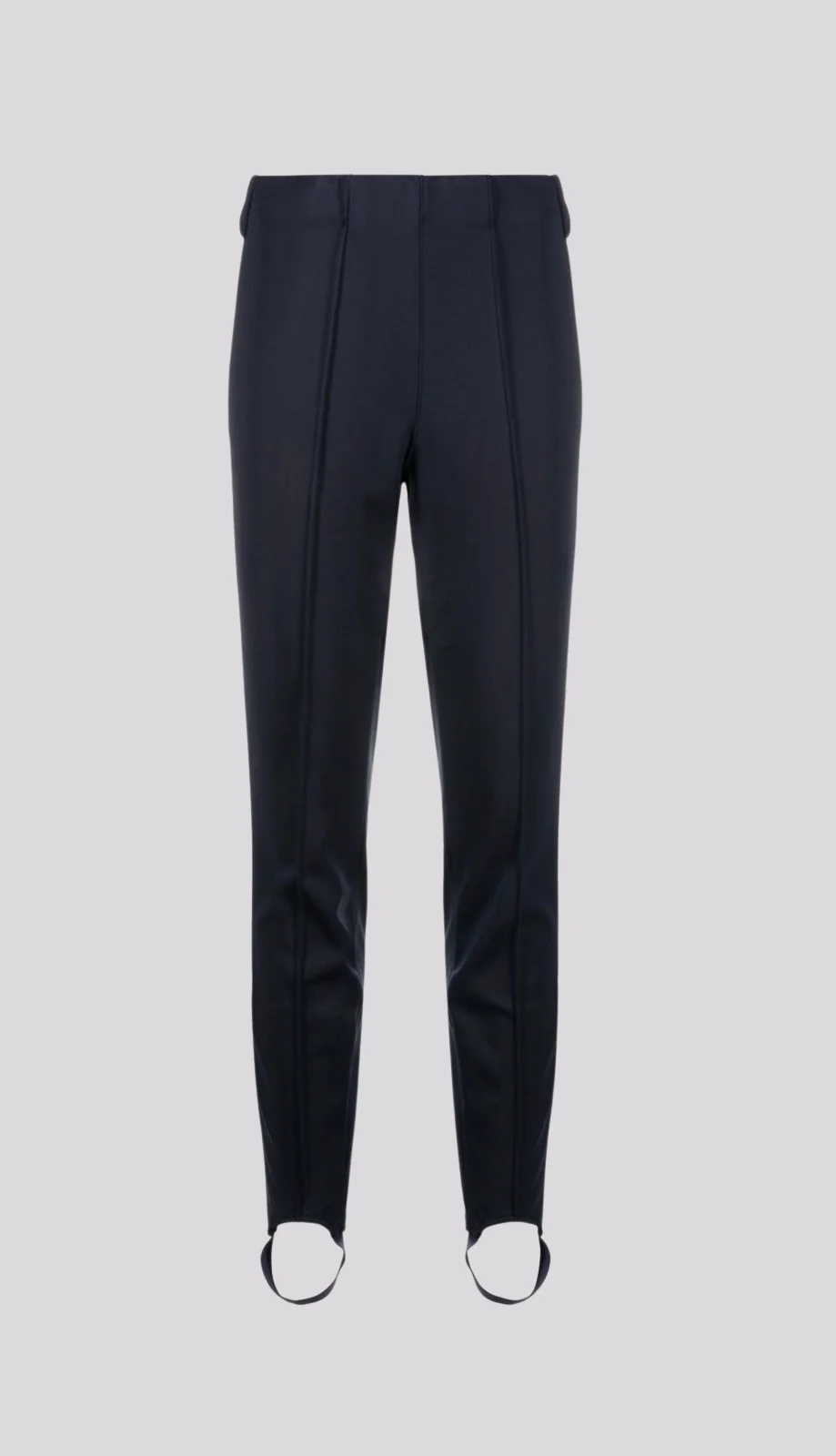 Calça Sweaty Betty Fuseau Off Dark Blue  – foto 2
