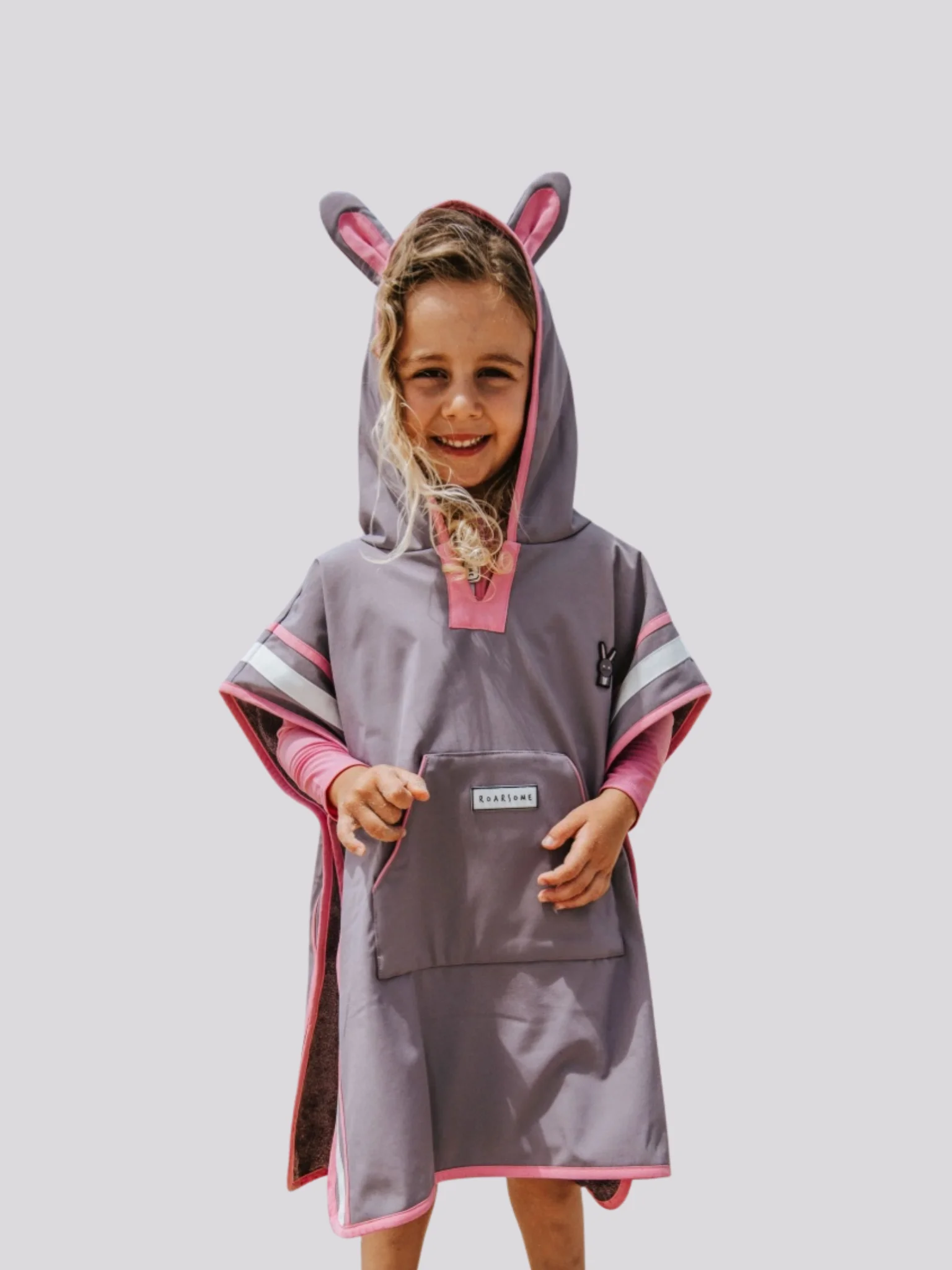 Poncho Roarsome Hop – foto 2