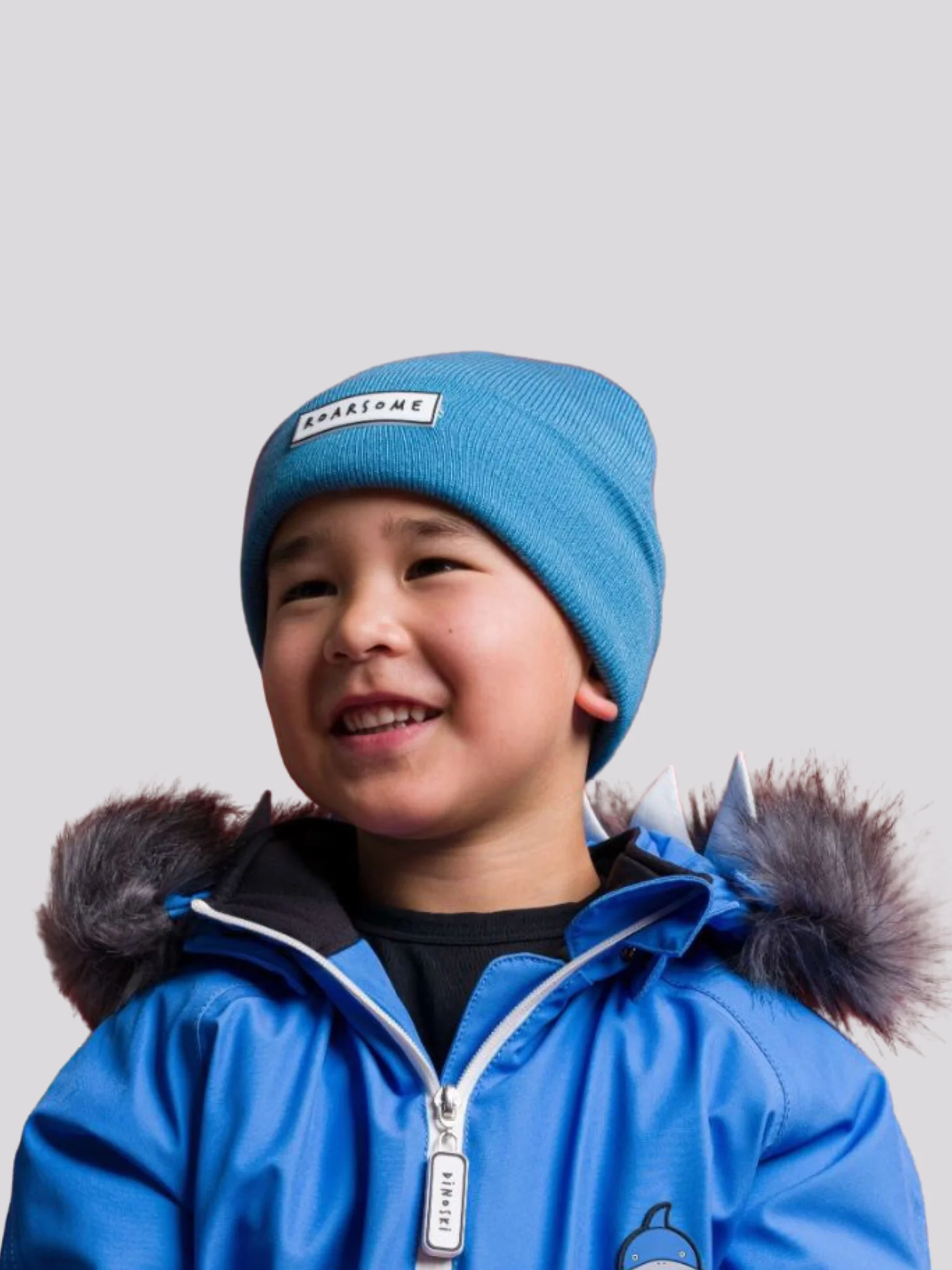Gorro Roarsome Blue – foto 2