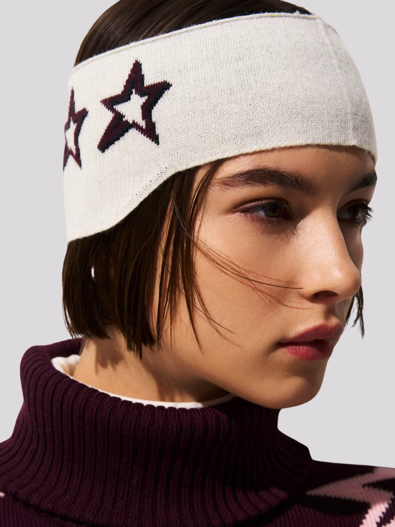 Headband Perfect Moment Snow White