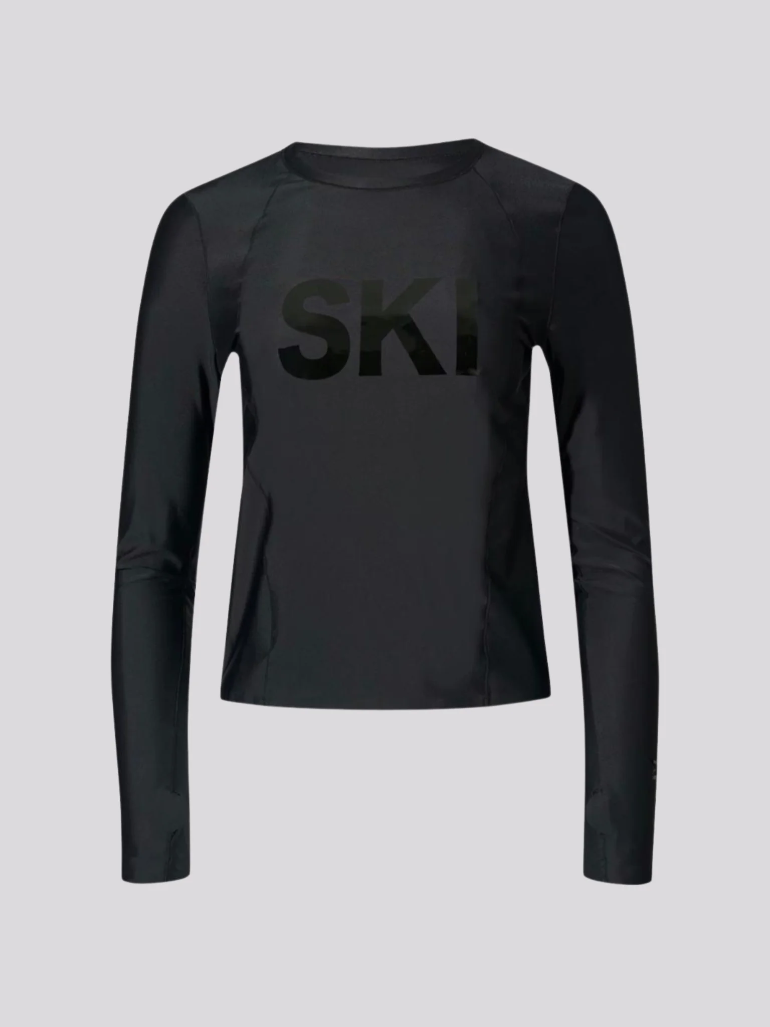 Conjunto térmico Perfect Moment Black