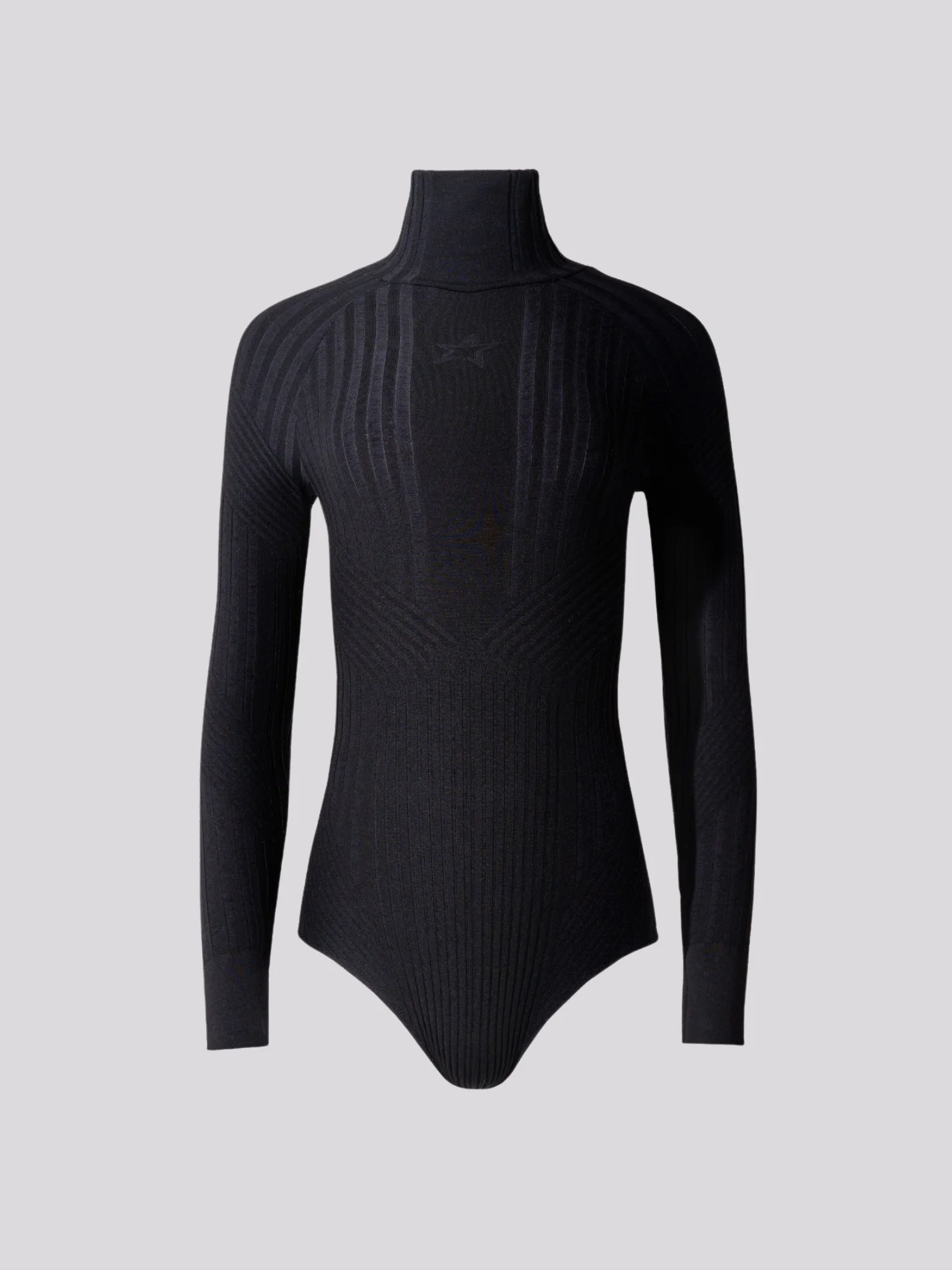 Body Térmico Perfect Moment Black
