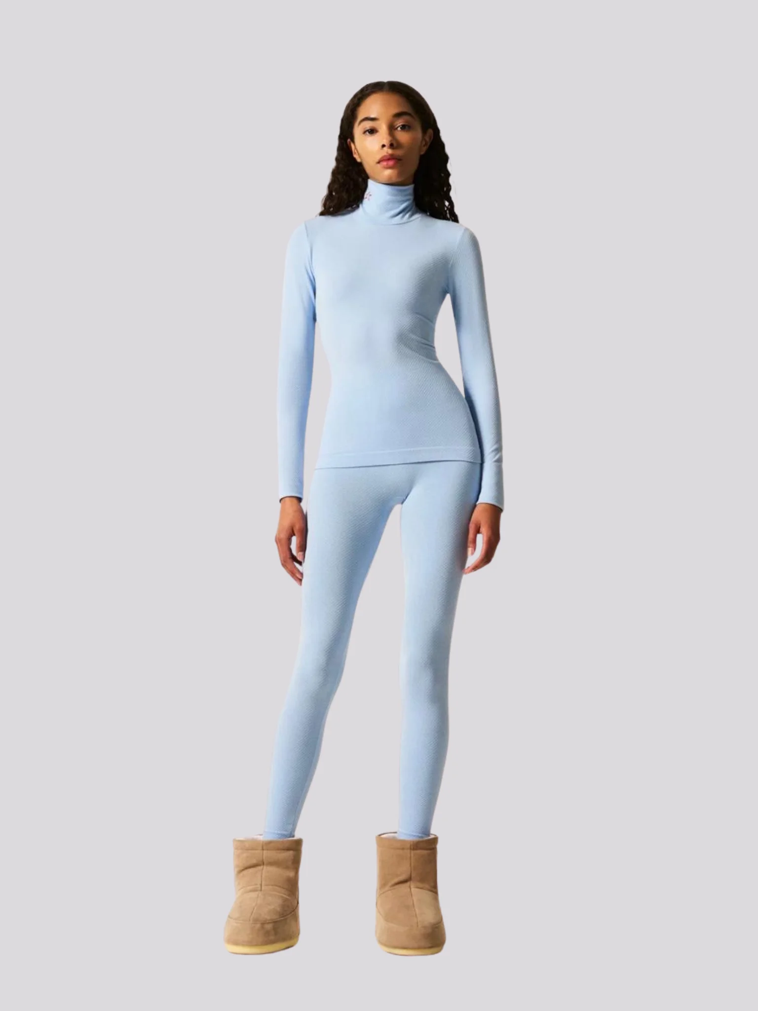 Conjunto Térmico Perfect Moment Blue – foto 3