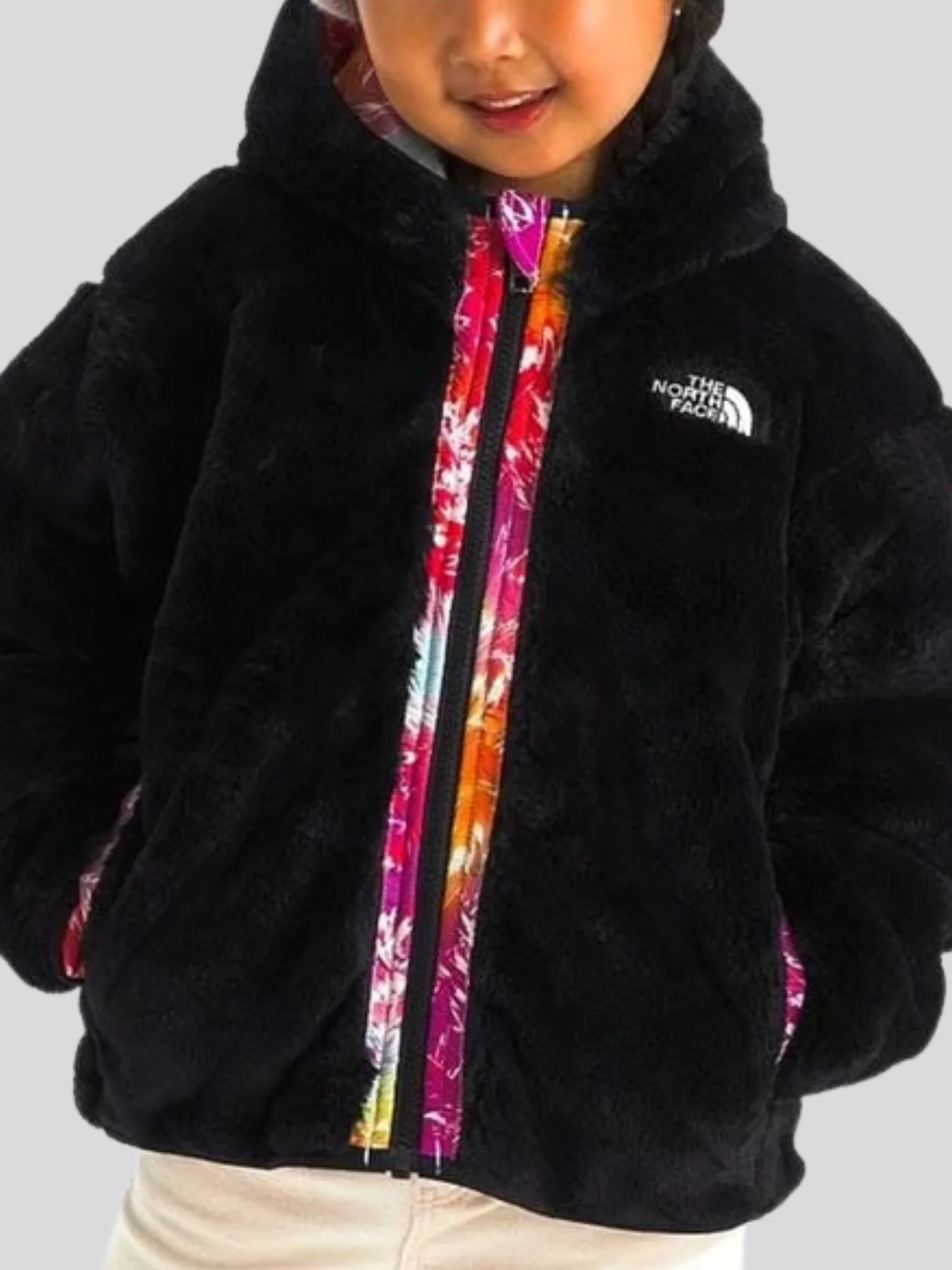 Jaqueta Fleece The North Face