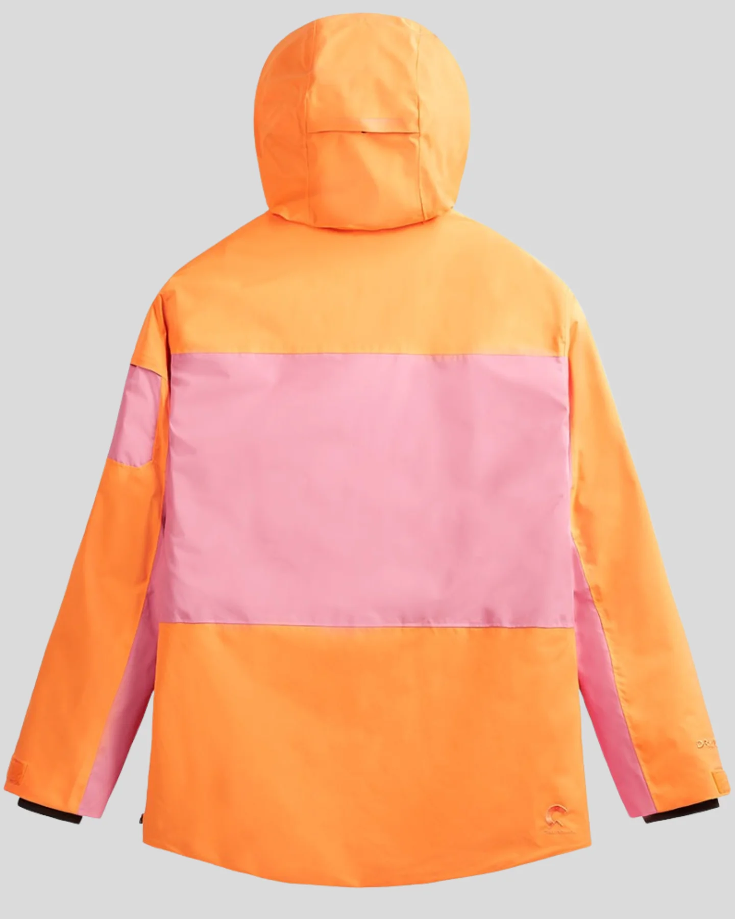 Jaqueta Picture Pink and Orange  – foto 2