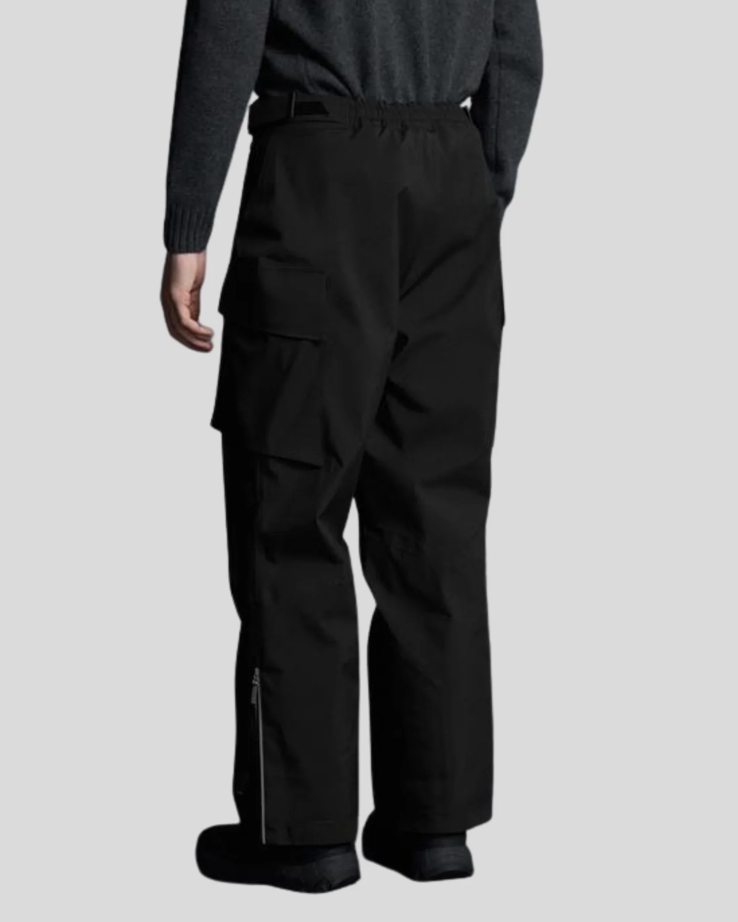 Calça Zara Black  – foto 2