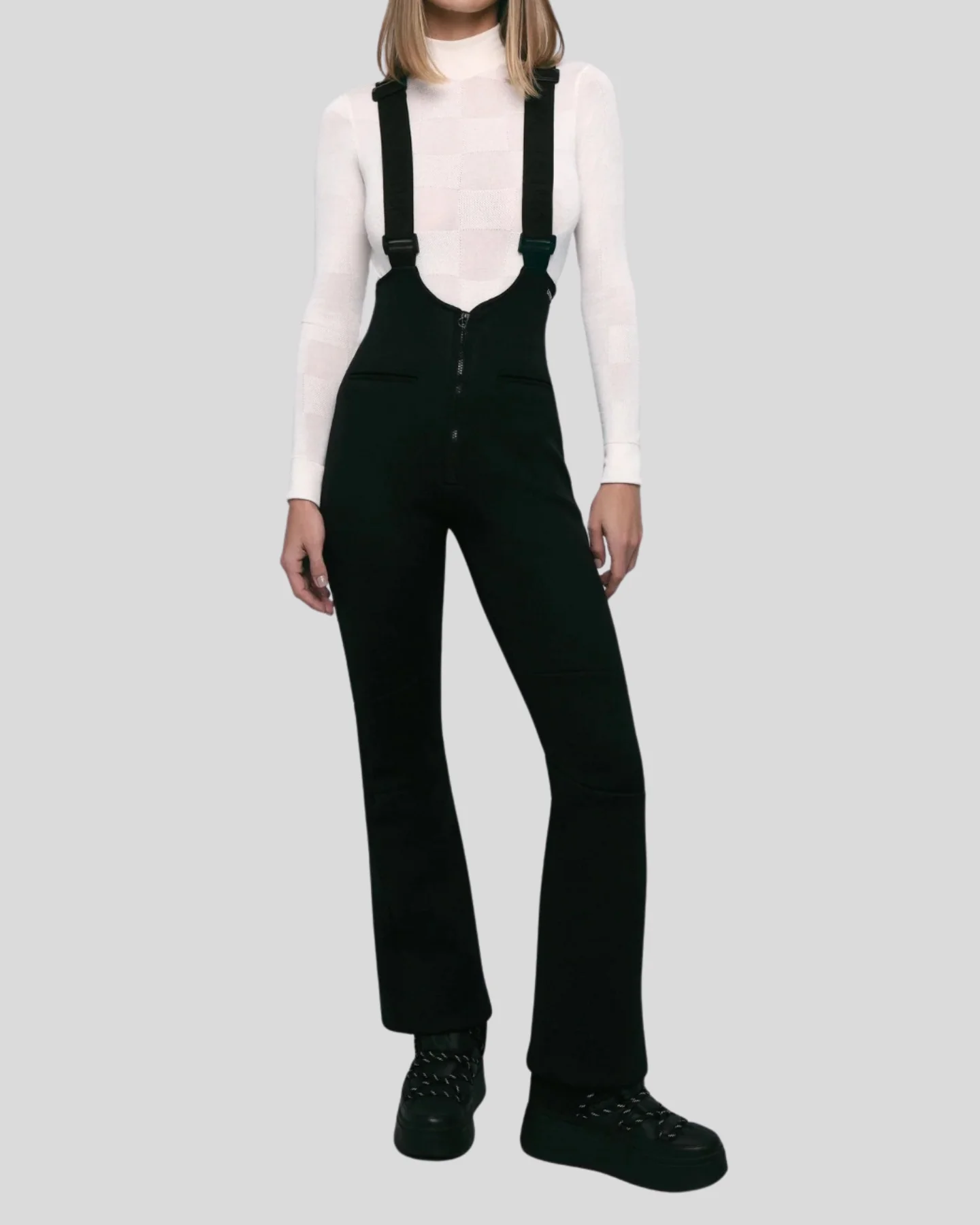 Calça Ostra Brasil Black  – foto 2