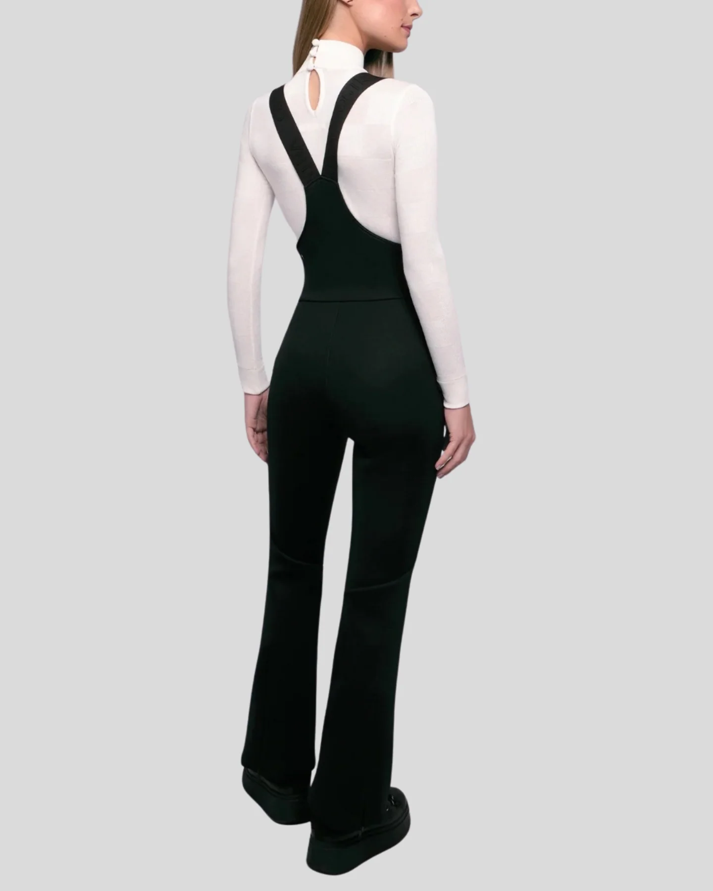 Calça Ostra Brasil Black  – foto 3