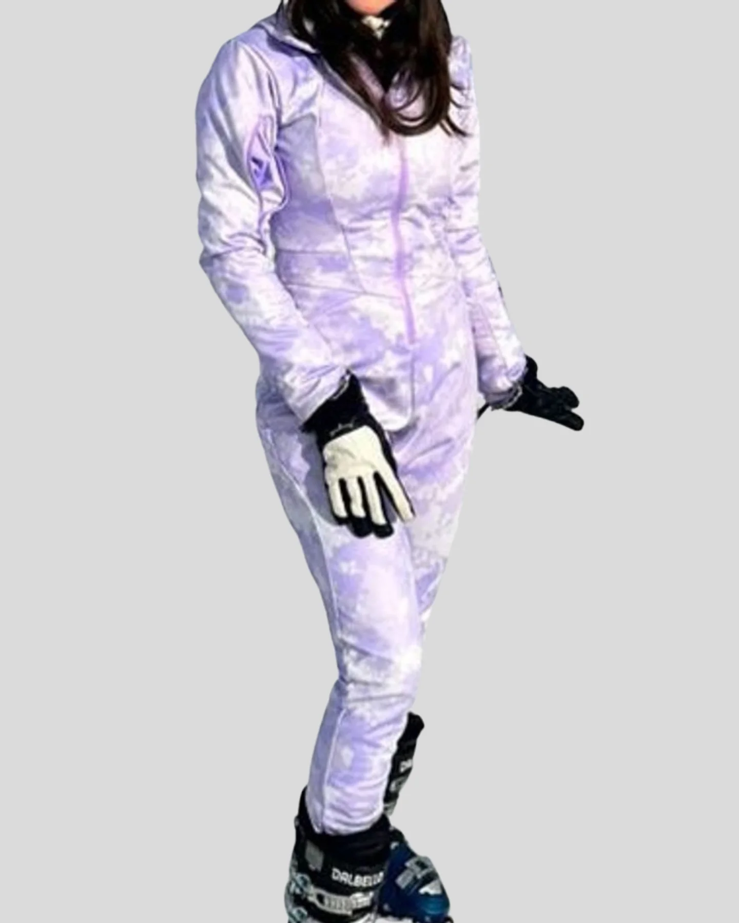 Macacão Assos Purple  – foto 2