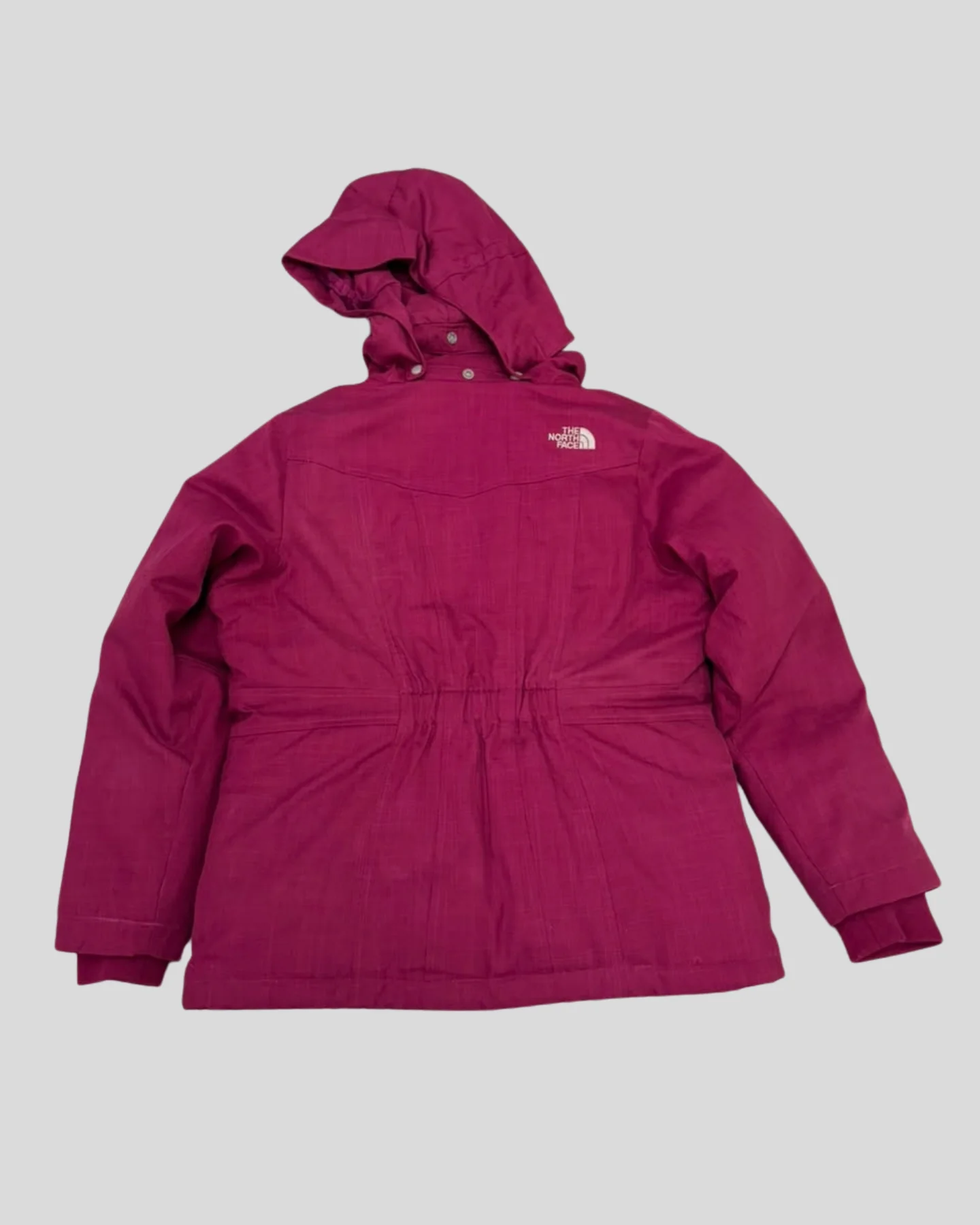 Jaqueta The North Face Pink  – foto 2