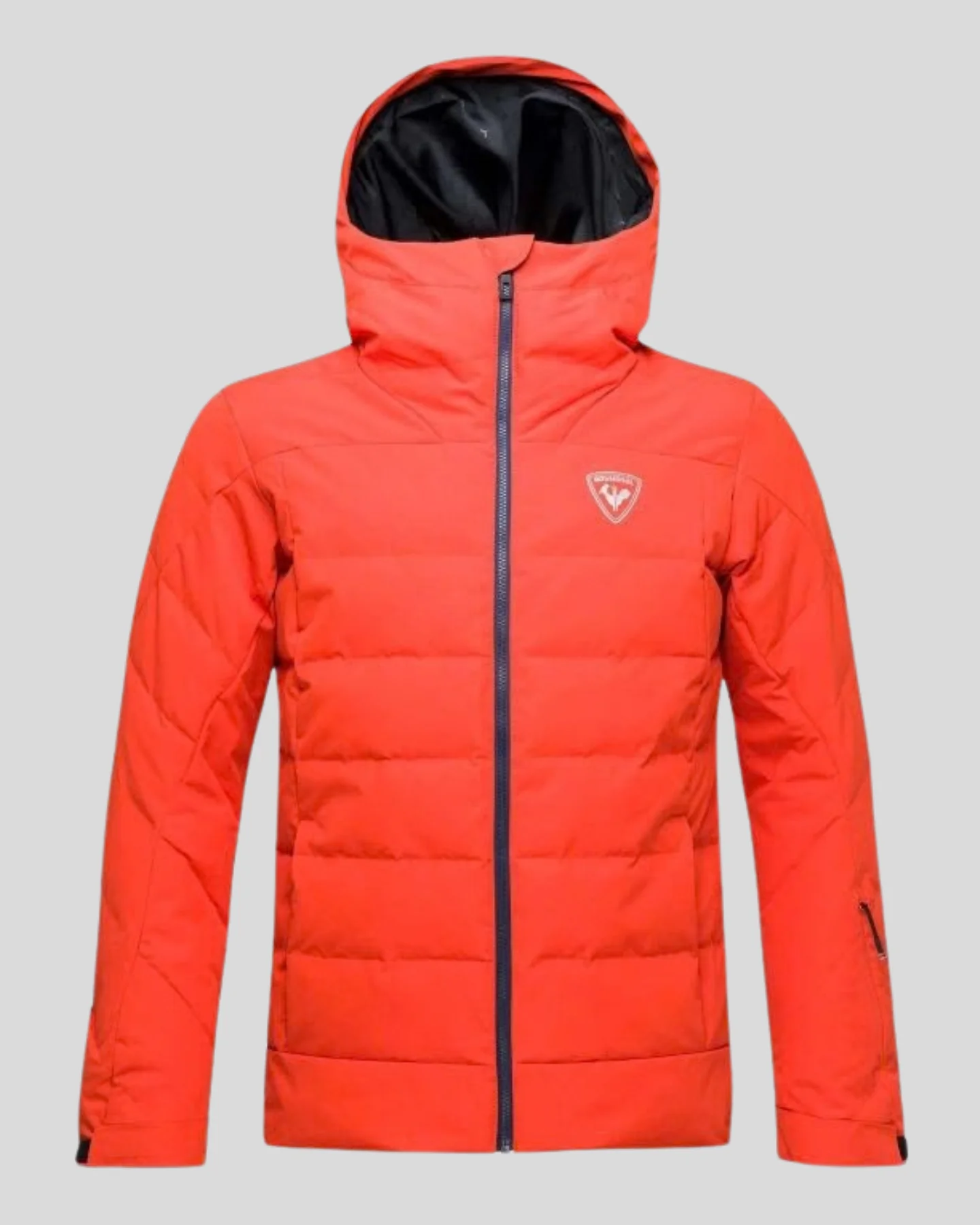 Jaqueta Rossignol Orange 