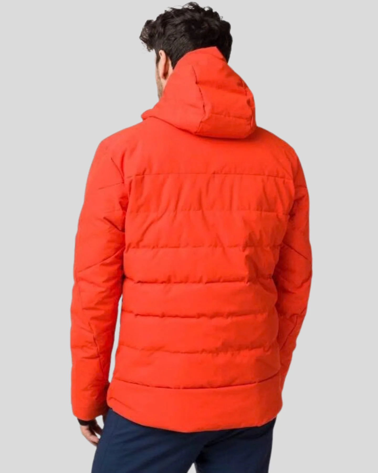 Jaqueta Rossignol Orange  – foto 2