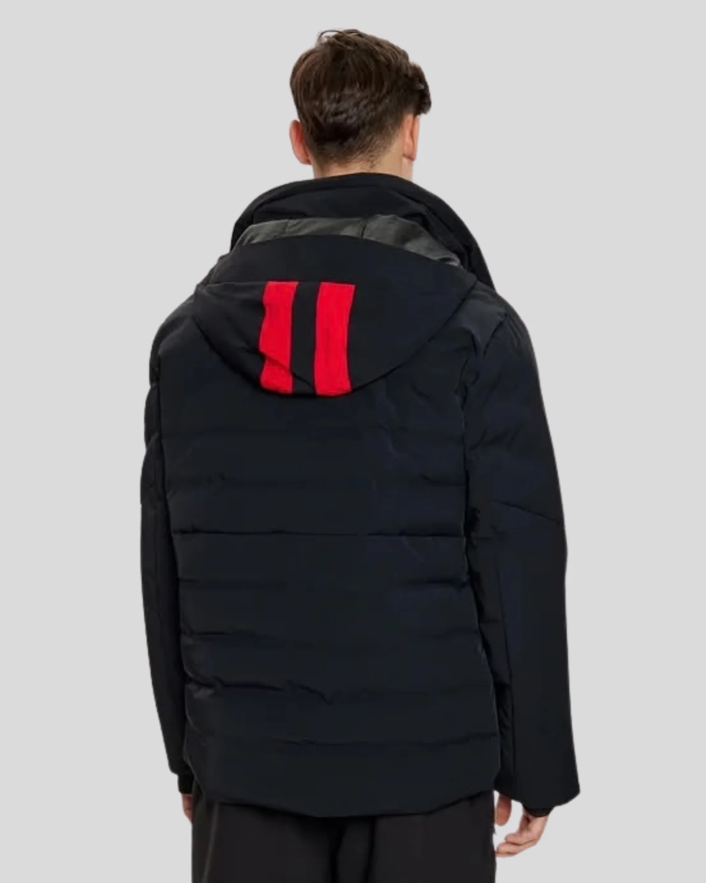 Jaqueta Rossignol Black  – foto 2