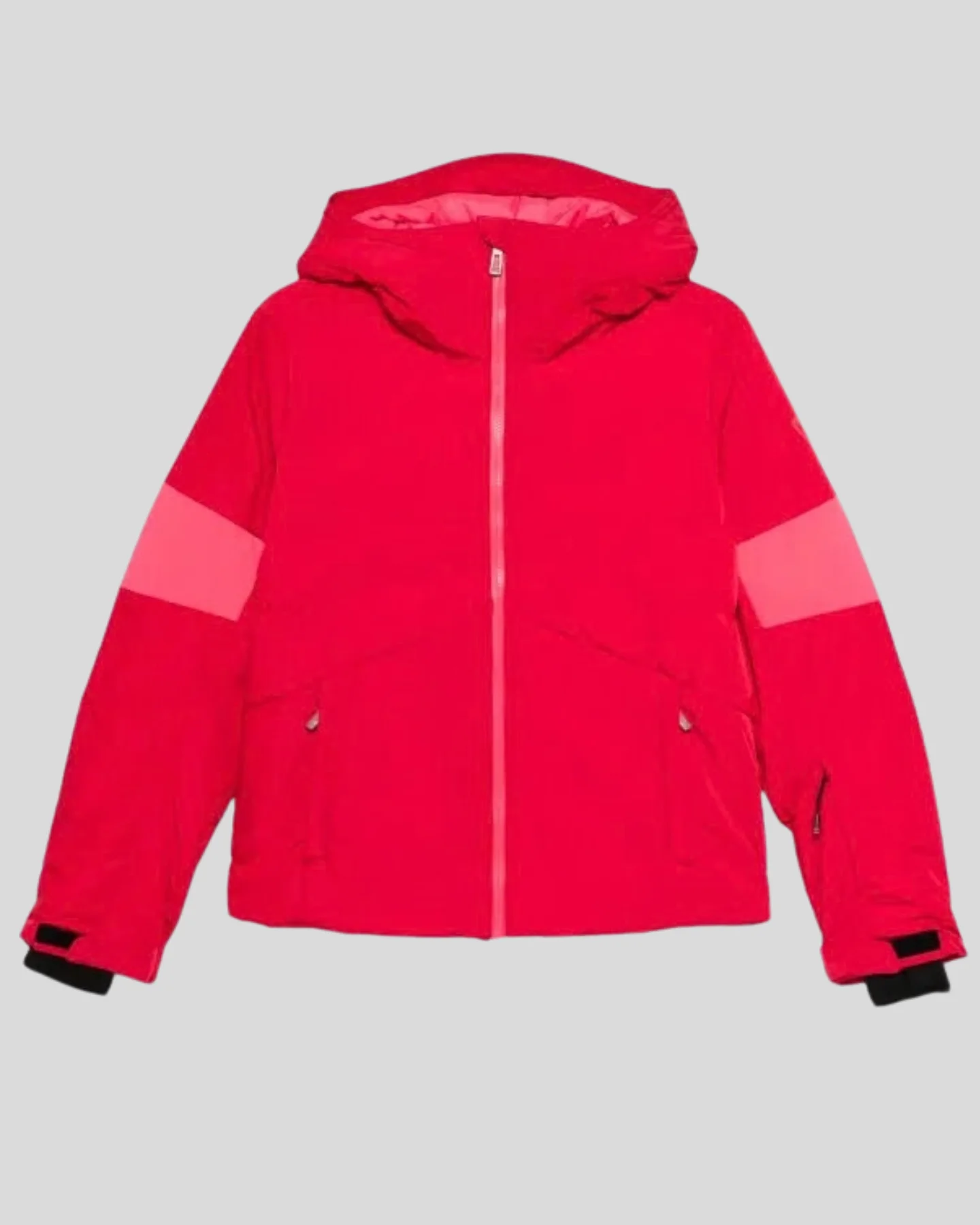 Jaqueta Rossignol Pink and Red 