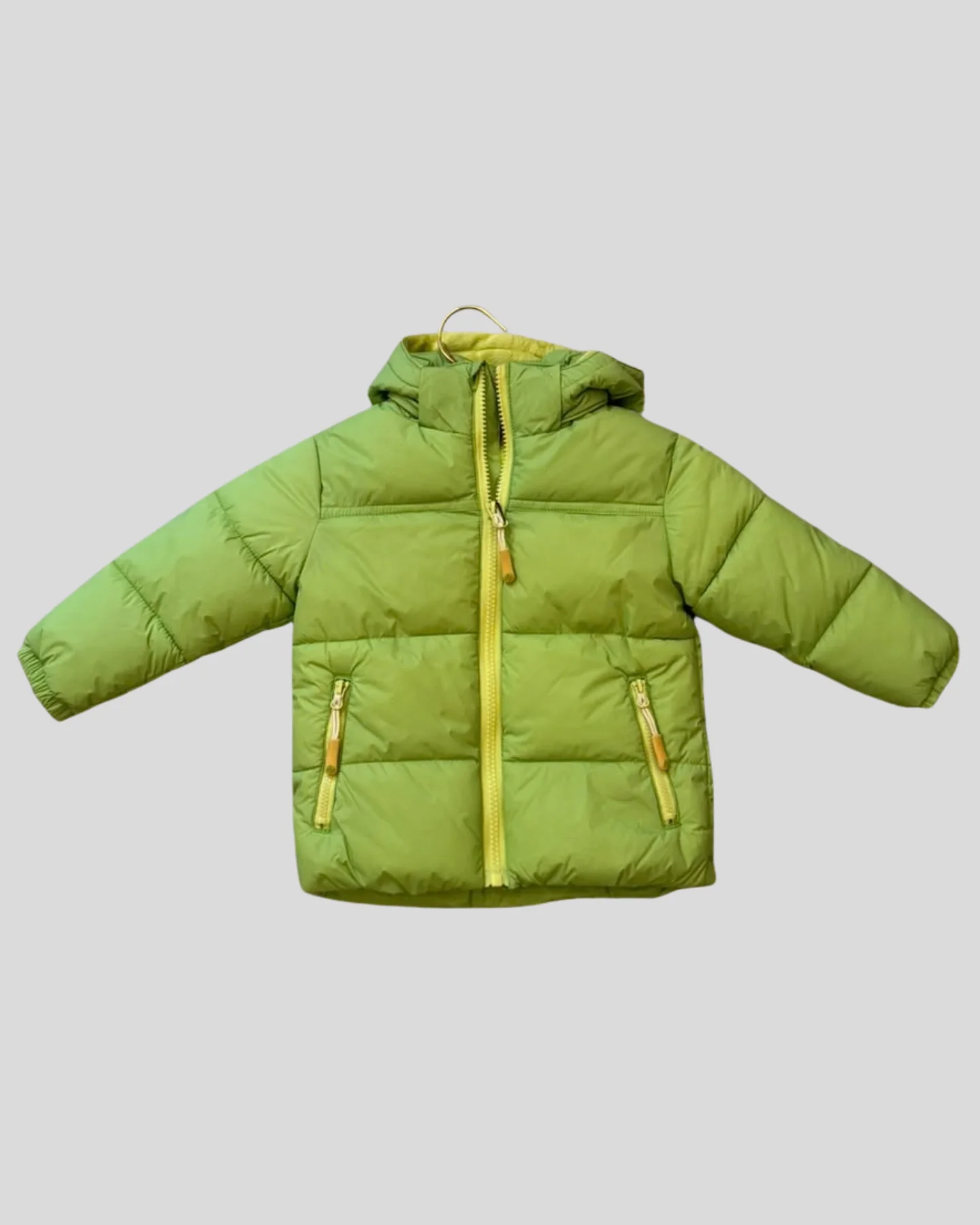 Jaqueta Nexxt Green 
