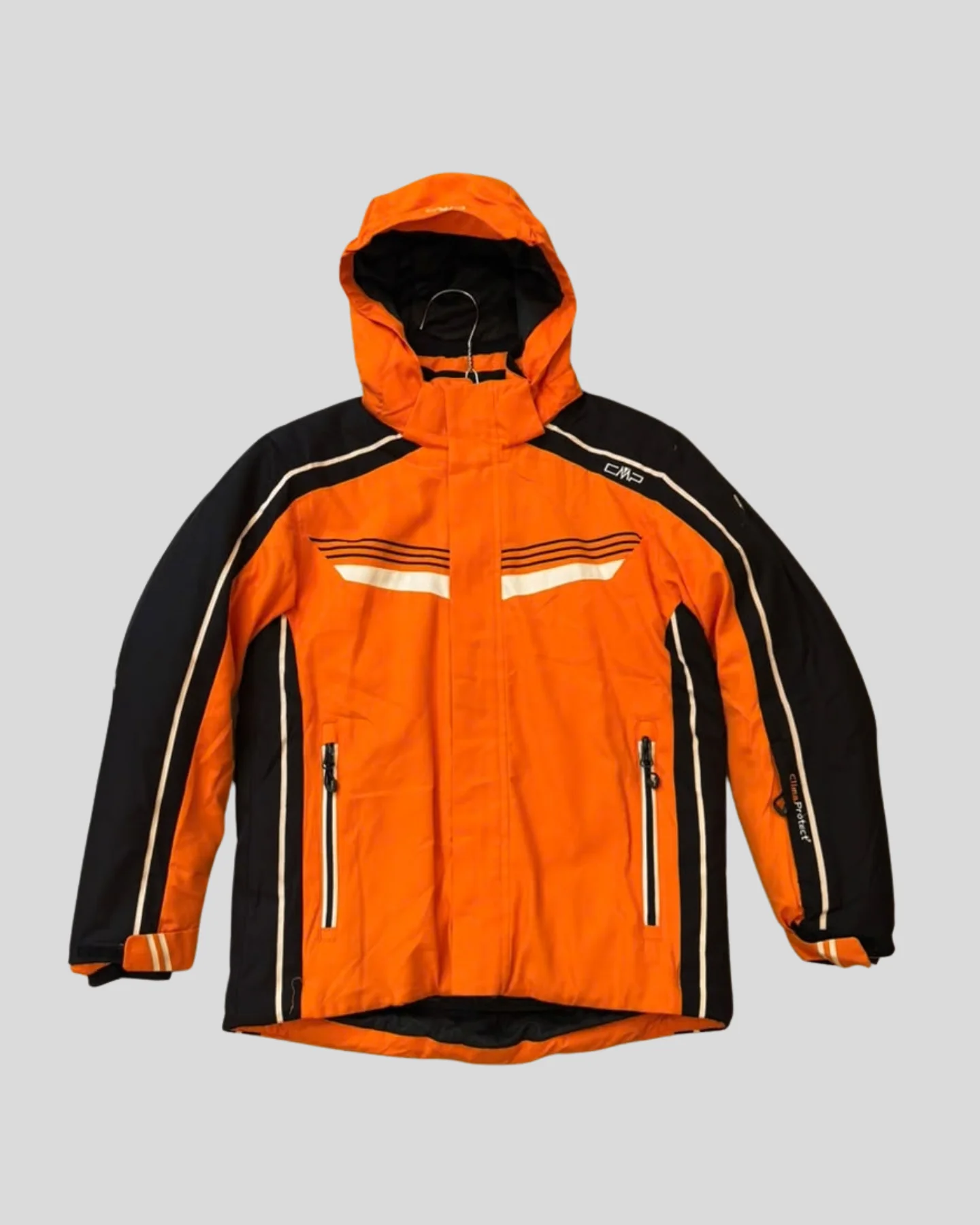 Jaqueta CMP Orange 