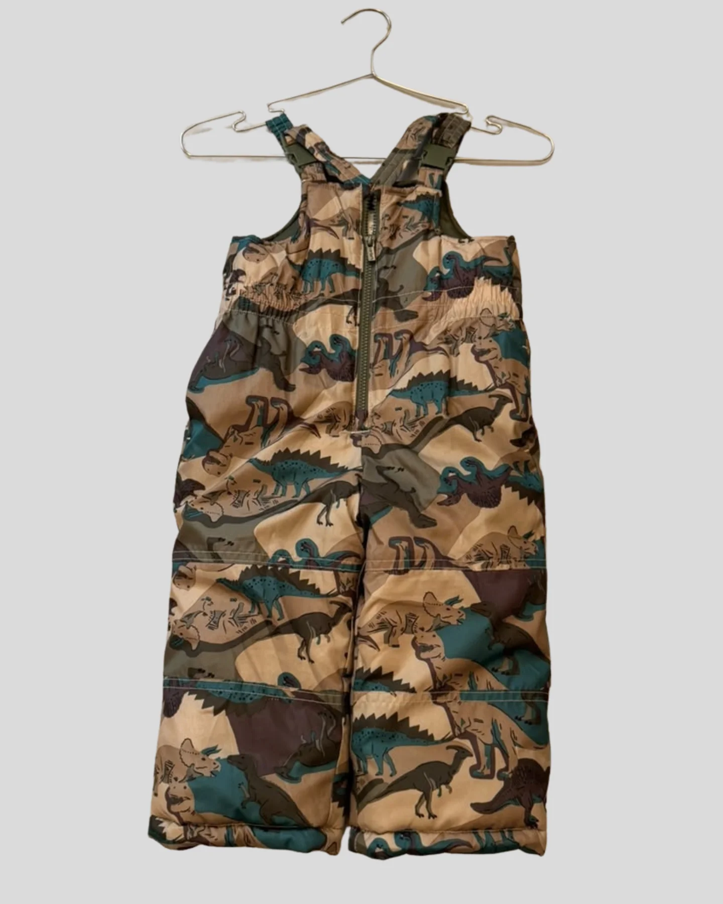 Conjunto Carters Dino  – foto 3