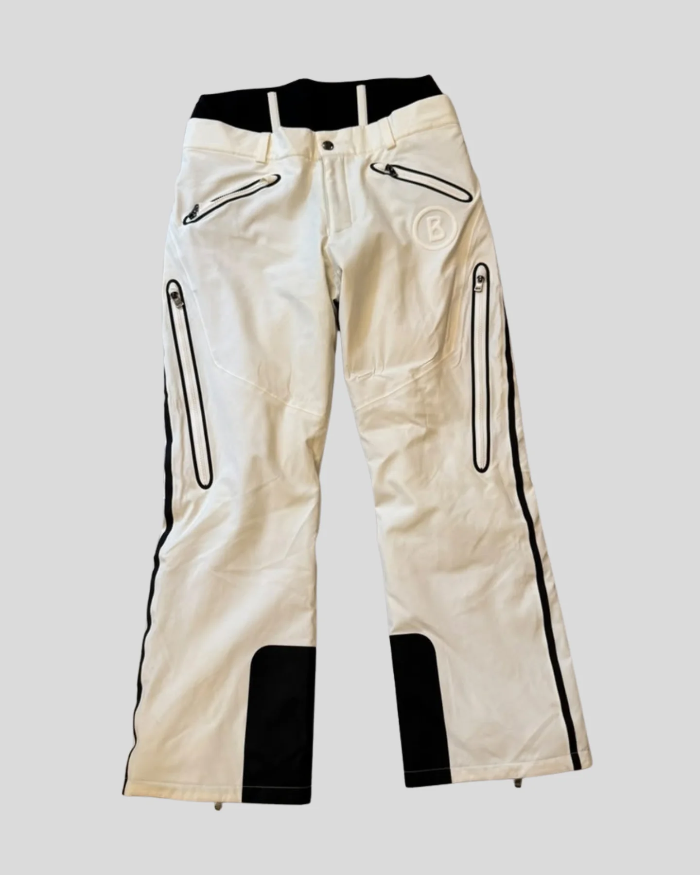 Calça Bogner White 