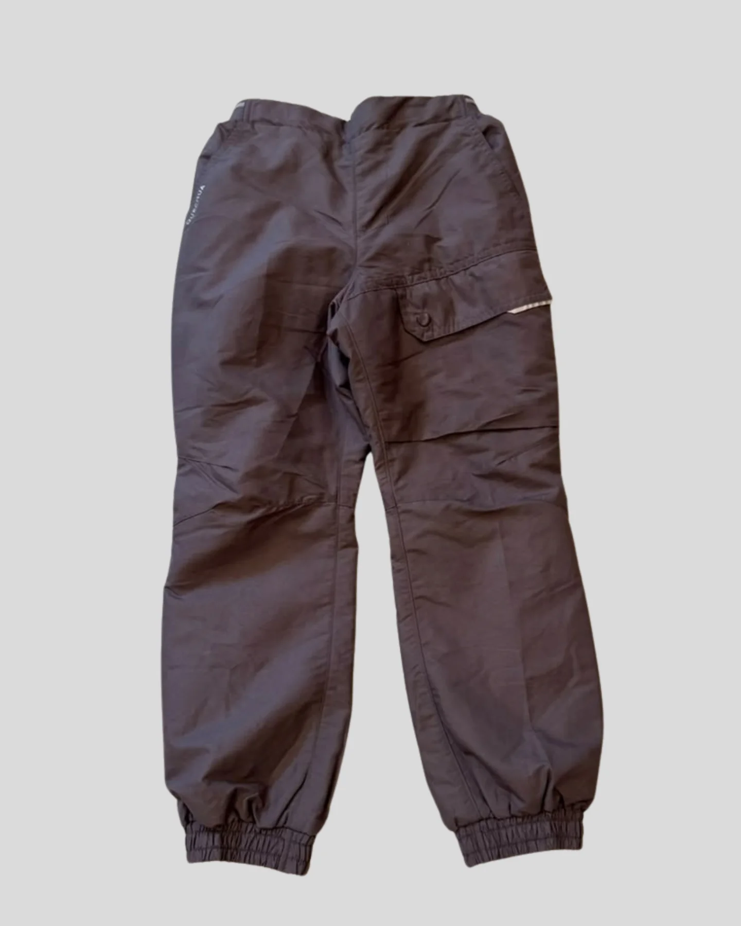 Calça Quechua Grey 