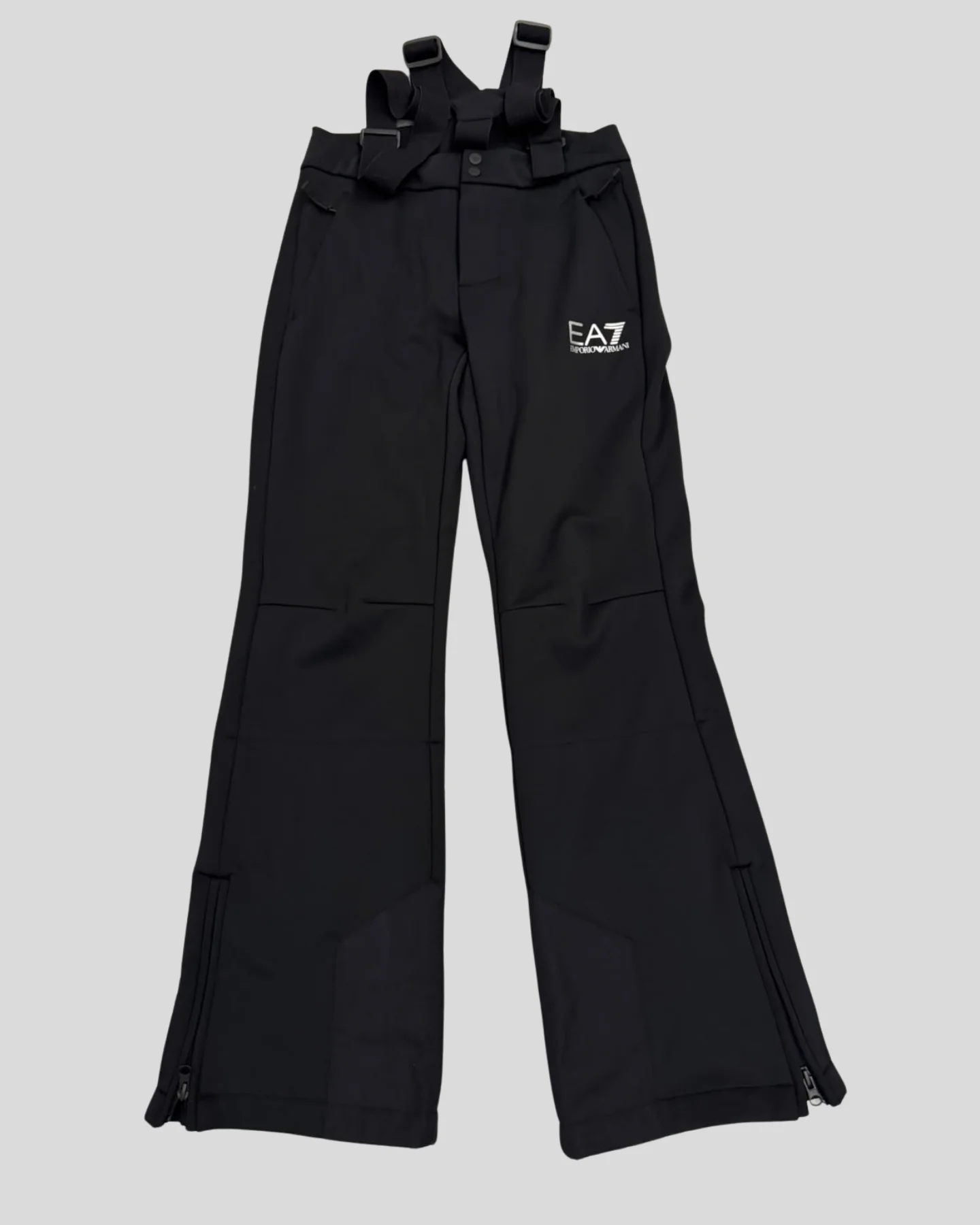 Calça Empório Armani Black 