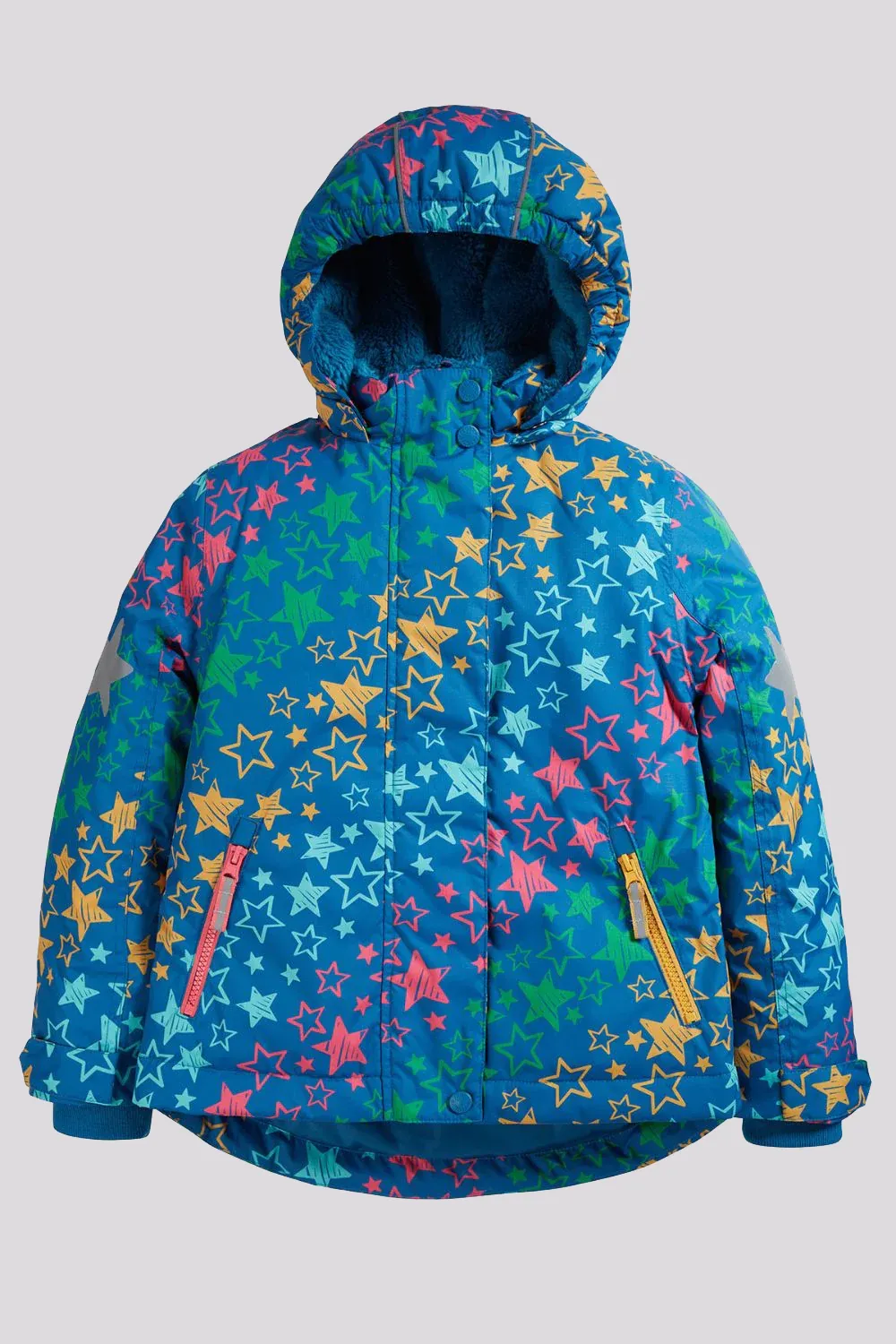 Conjunto Frugi Stars