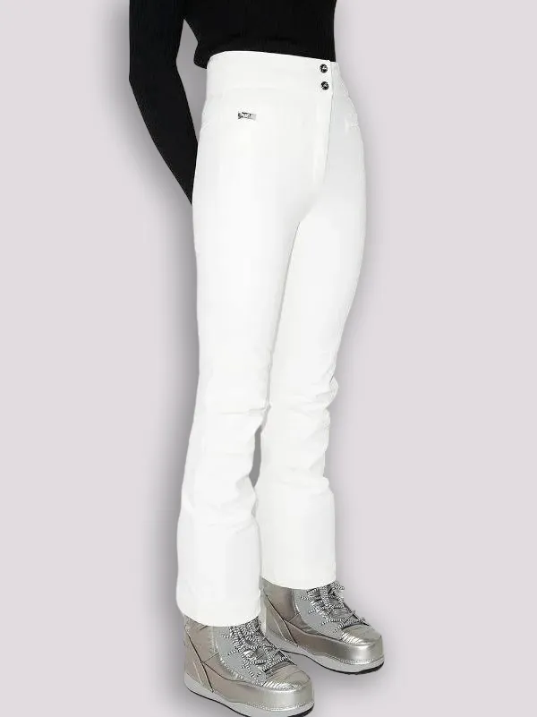 Calça Fusalp Diana White