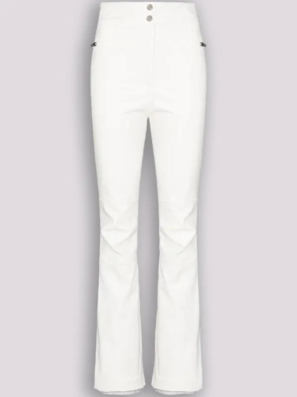 Calça Fusalp Diana White