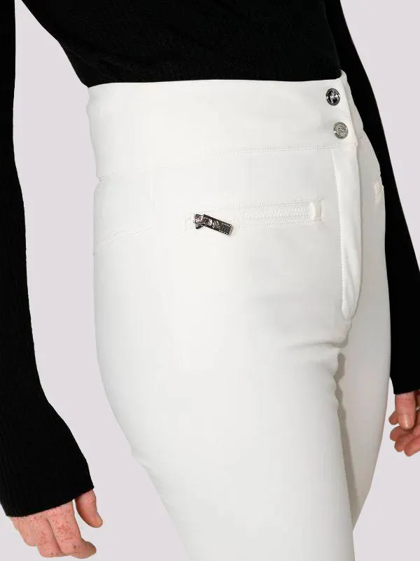 Calça Fusalp Diana White
