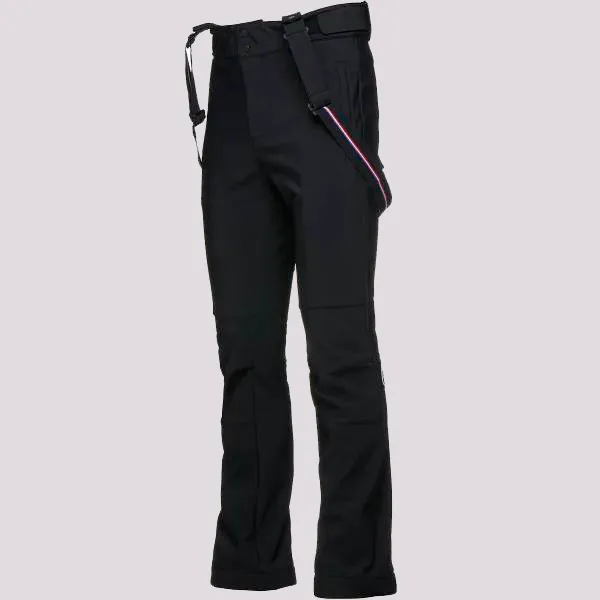 Calça Fusalp Franz Black