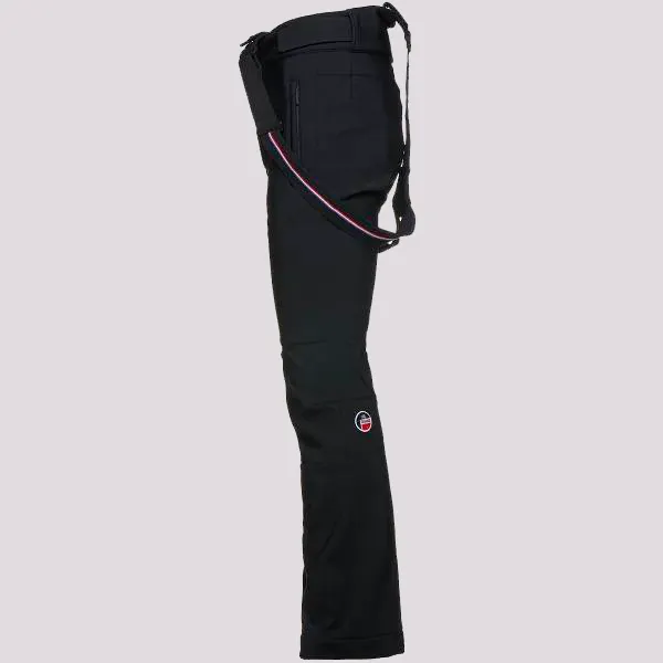Calça Fusalp Franz Black
