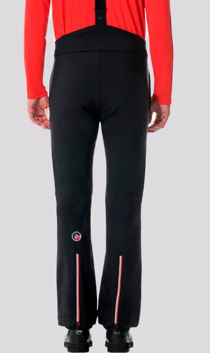 Calça Fusalp Maurice Black