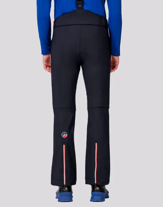Calça Fusalp Maurice Dark Blue