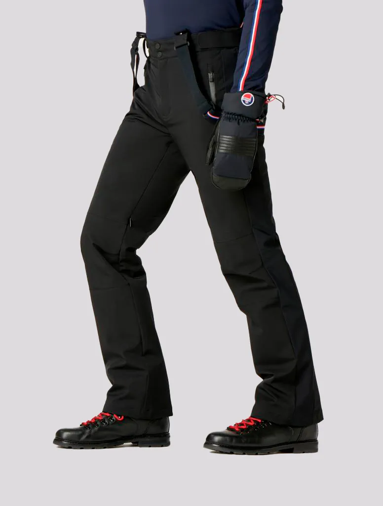 Calça Fusalp Ranger Black