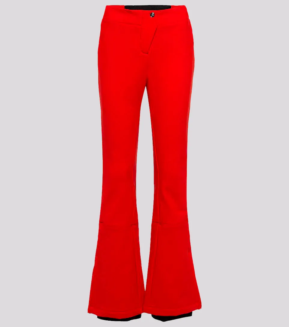Calça Fusalp Tipi Red