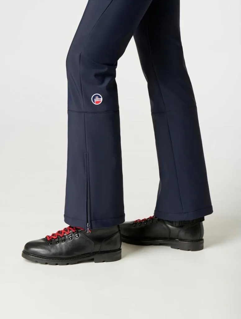 Calça Fusalp Tipi Blue