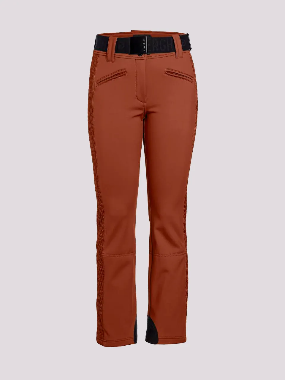 Calça Goldbergh Brooke Ski Brown