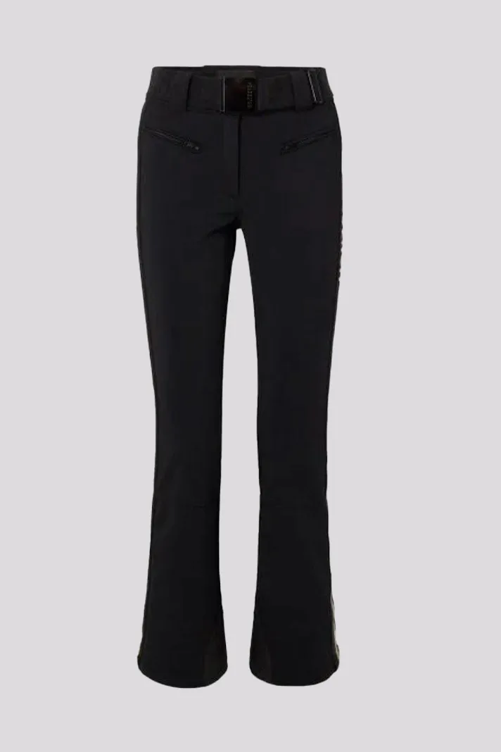 Calça Goldbergh Cher Belted Glittered