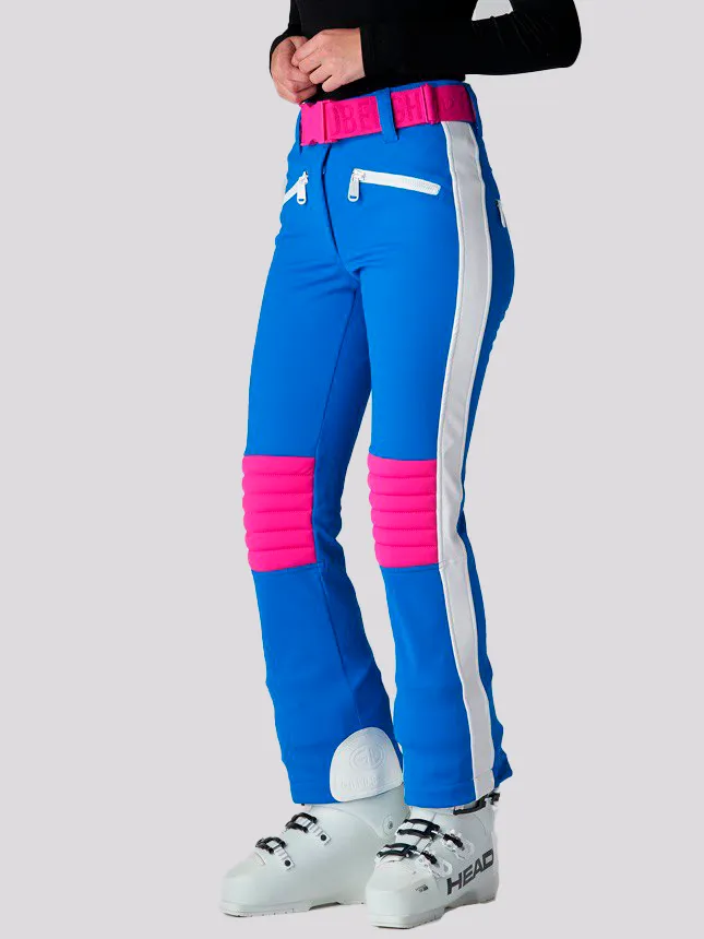 Calça Goldbergh Goalie Blue