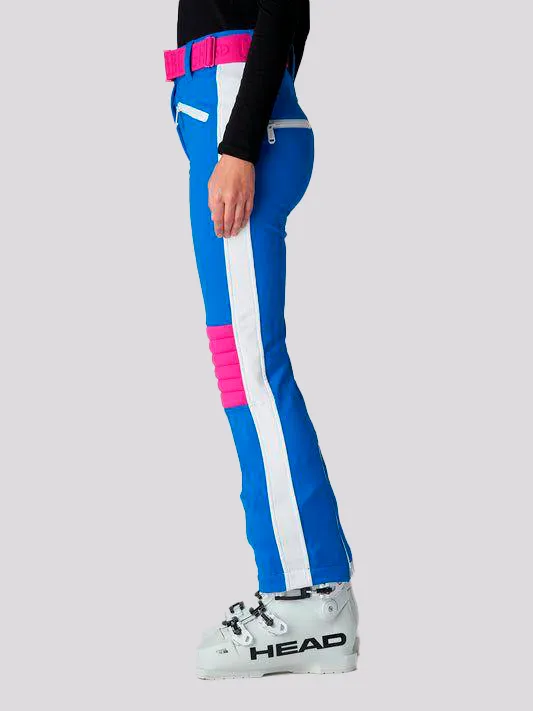 Calça Goldbergh Goalie Blue
