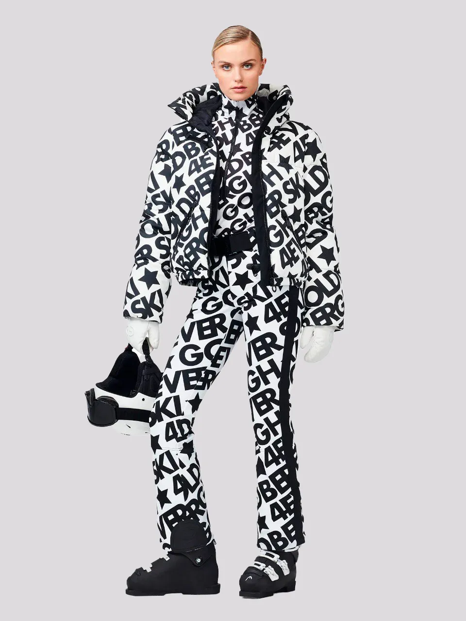 Calça Goldbergh SkiStar Forever