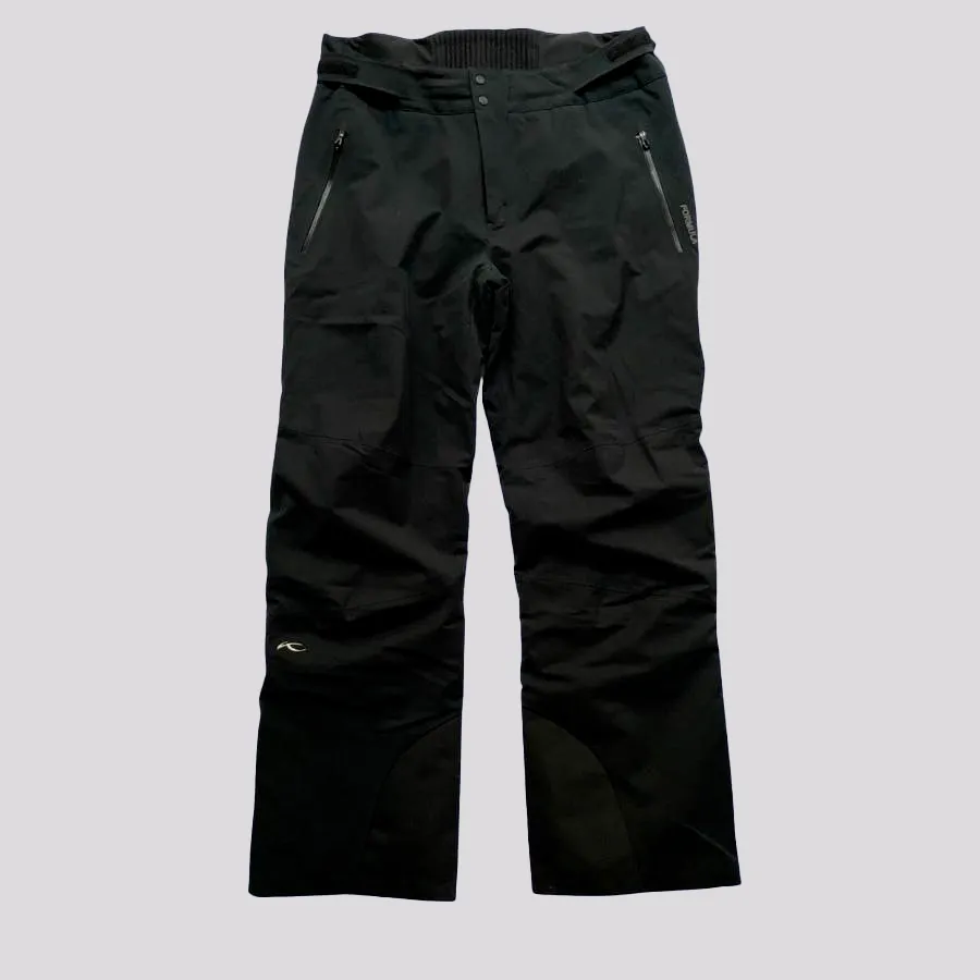 Calça Kjus Black