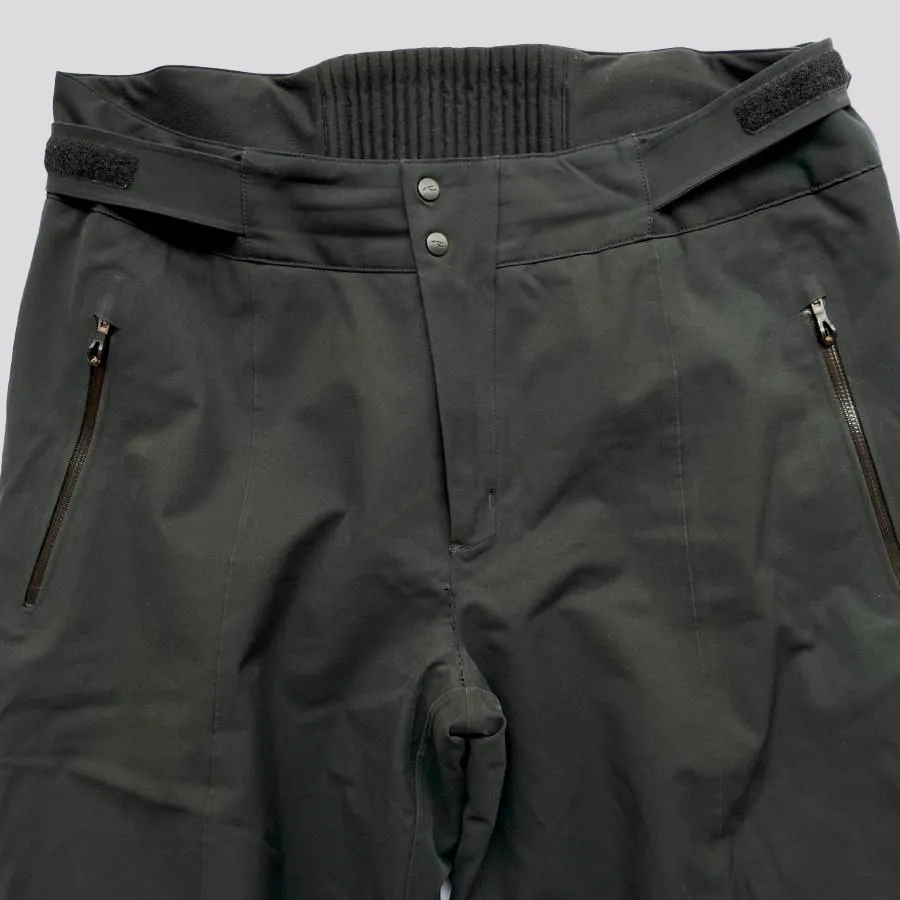 Calça Kjus Black