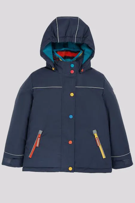 Conjunto Frugi 3 em 1
