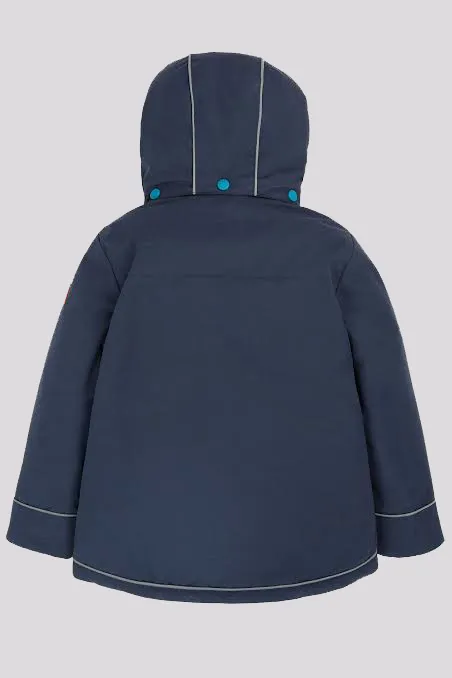 Conjunto Frugi 3 em 1