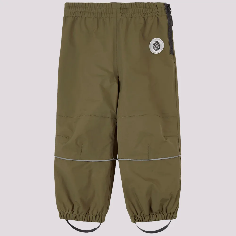 Conjunto Infantil Navy&Green