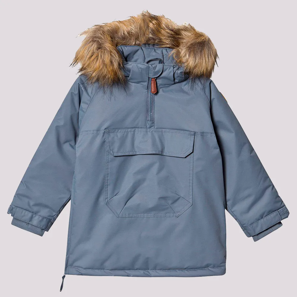 Conjunto Infantil Shell Nevada