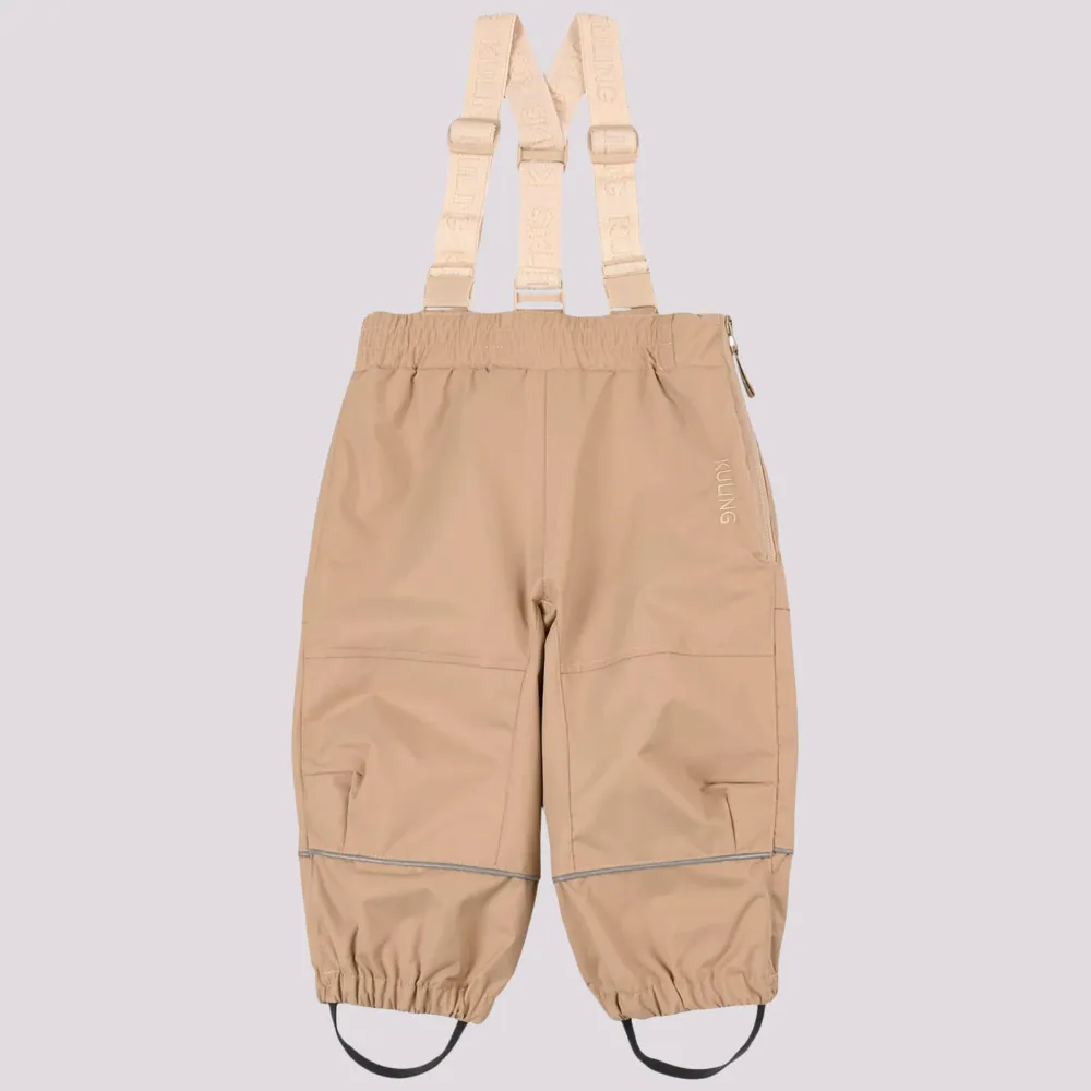 Conjunto Infantil Shell Nevada