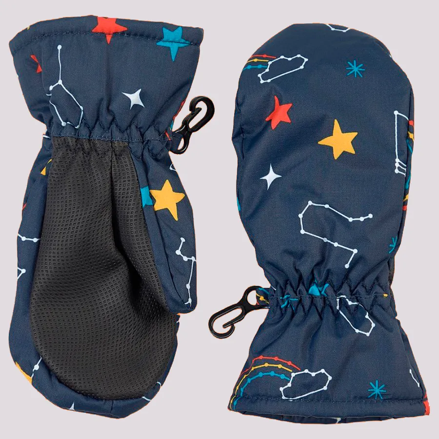 Conjunto Infantil Space