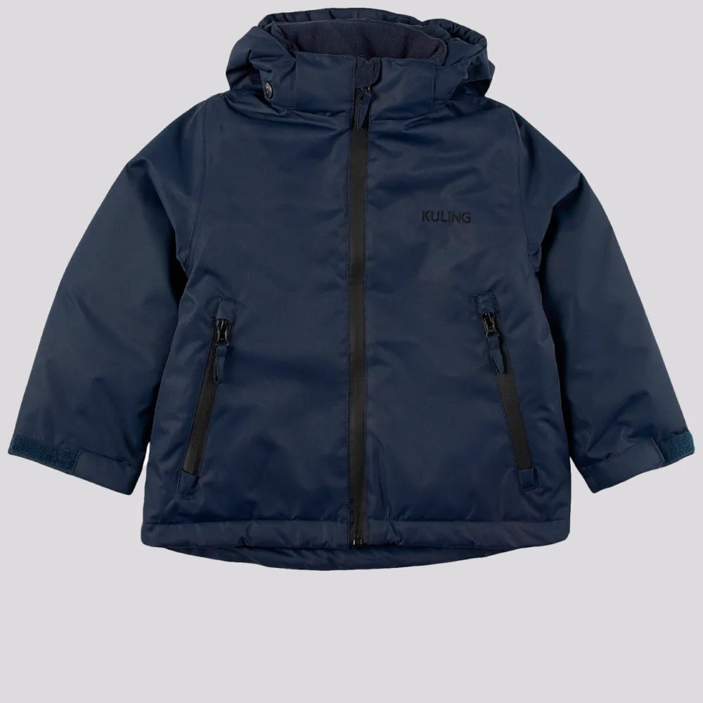 Conjunto Kuling Navy