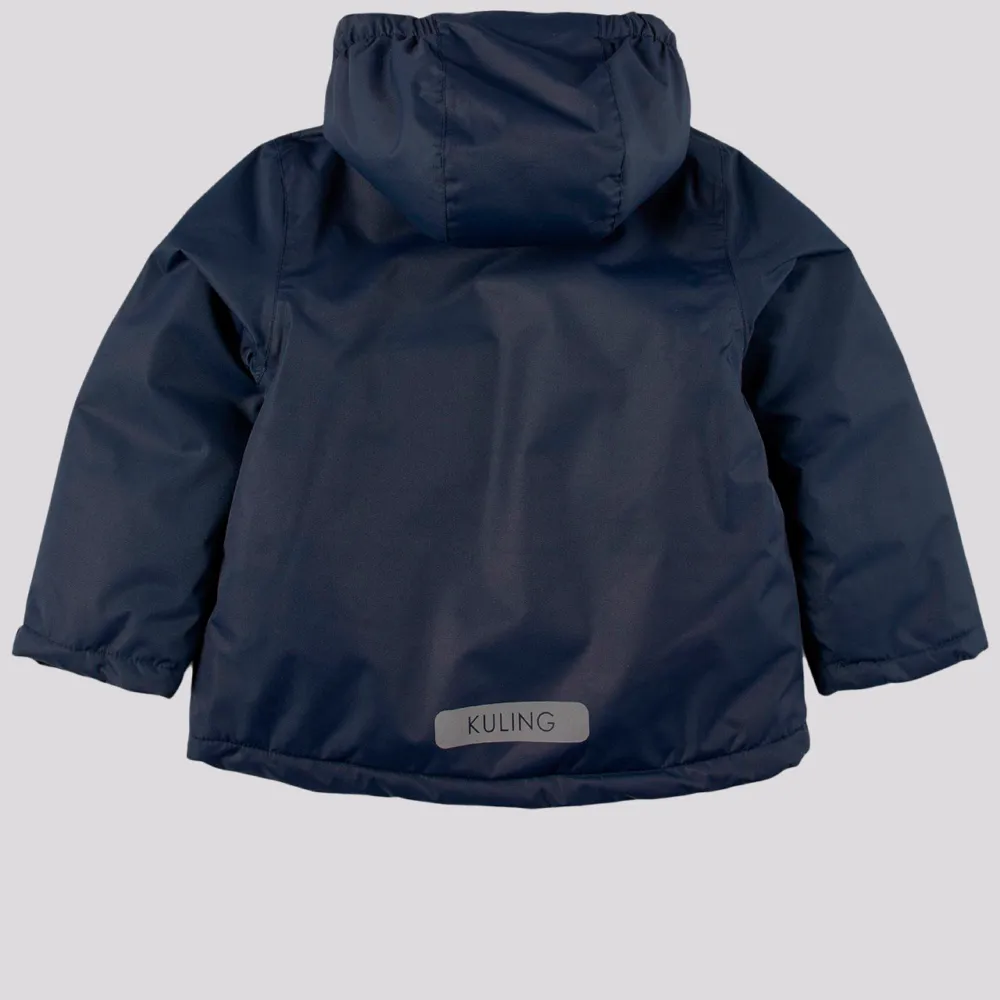 Conjunto Kuling Navy